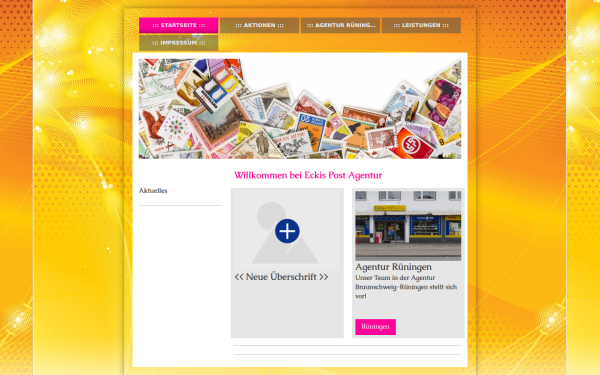 www.eckis-post.de