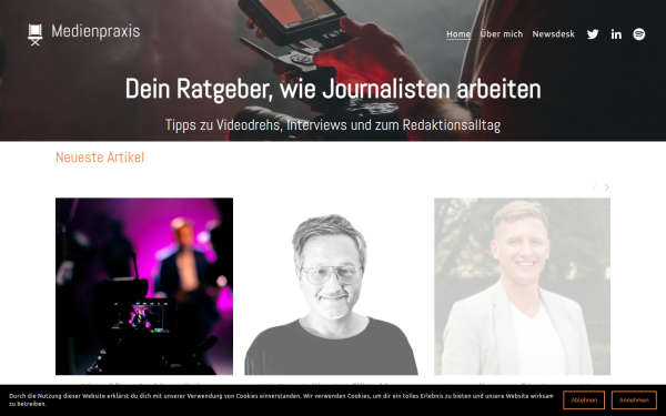 www.medienpraxis.blog