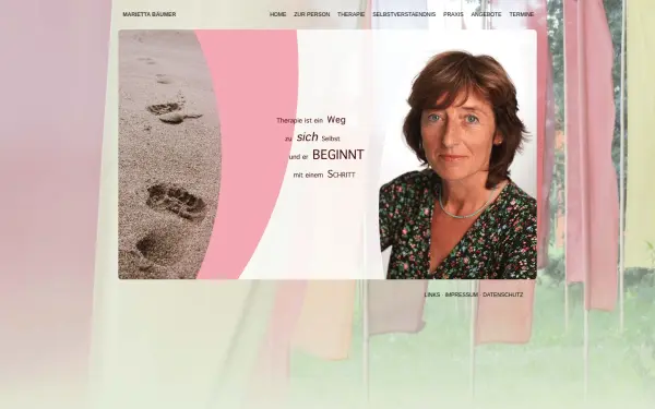 marietta-baeumer.de