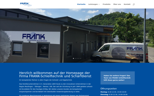 www.frank-schleiftechnik.de
