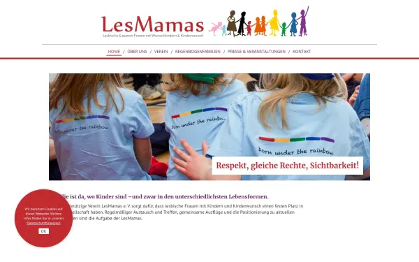 www.lesmamas.de