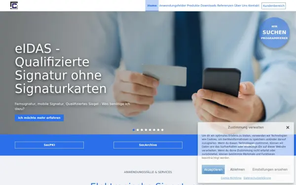 seccommerce.com