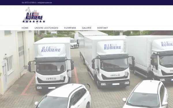www.die-kuriere.de