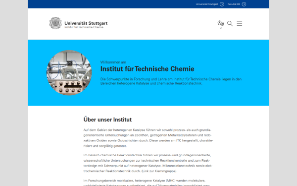 www.itc.uni-stuttgart.de