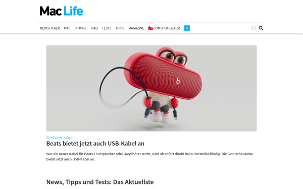 www.maclife.de