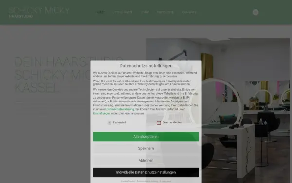 www.haarstudio-schicky-micky.de