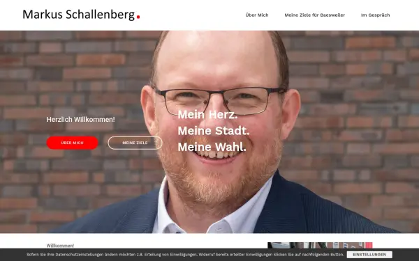 markus-schallenberg.de