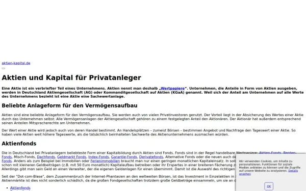 www.aktien-kapital.de