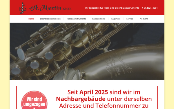 www.musikhaus-martin.de