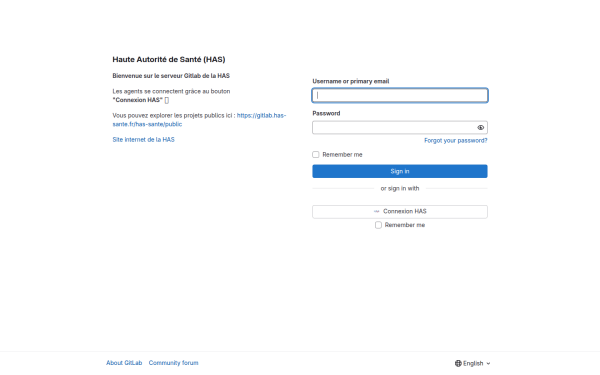 gitlab.has-sante.fr