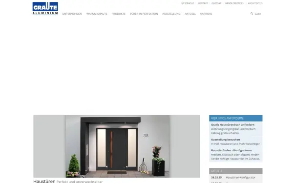 www.graute.de