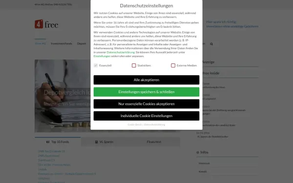 4free.de