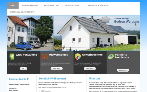 hausverwaltung-karlsfeld.de