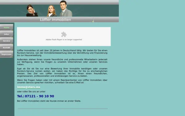 loefflerimmo.de