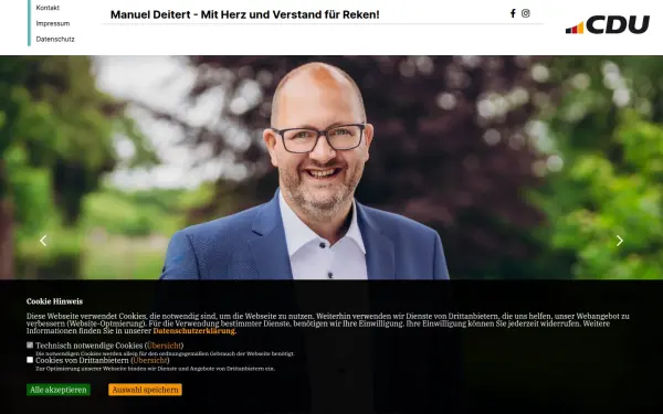 manuel-deitert.de
