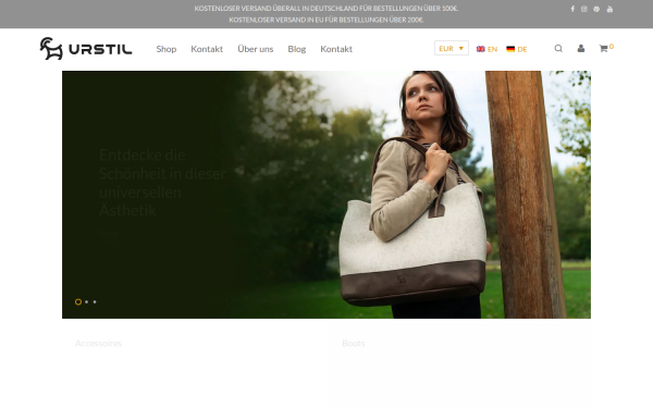 urstil.de