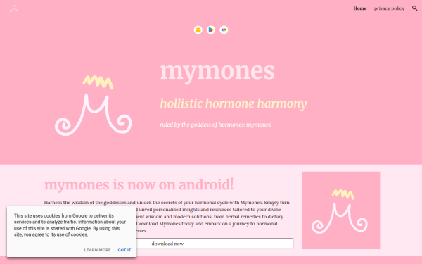 www.mymones.app