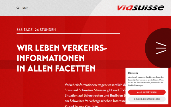 viasuisse.ch