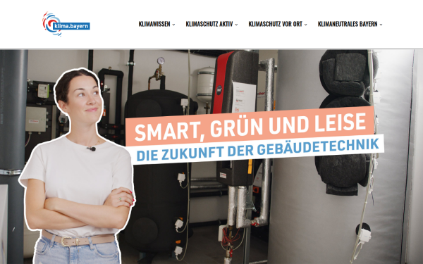 www.klima.bayern.de