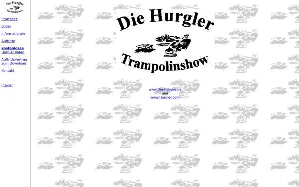 die-hurgler.de