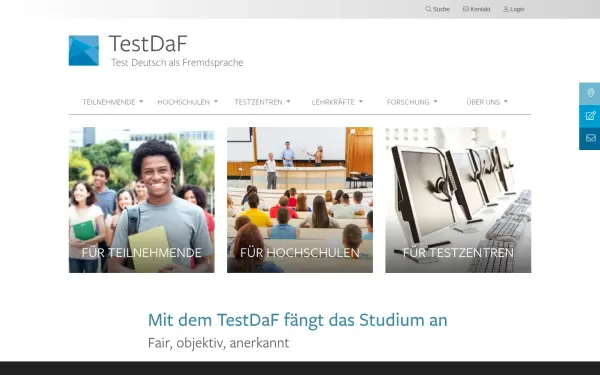 www.testdaf.de