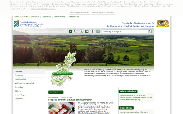 www.aelf-rw.bayern.de