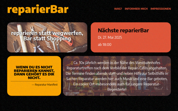 reparierbar.at