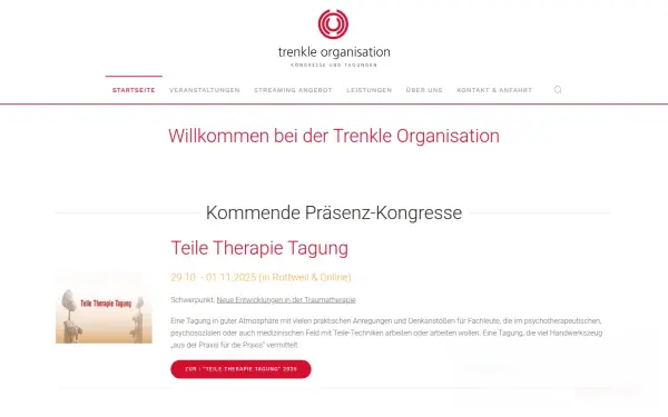 www.trenkle-organisation.de