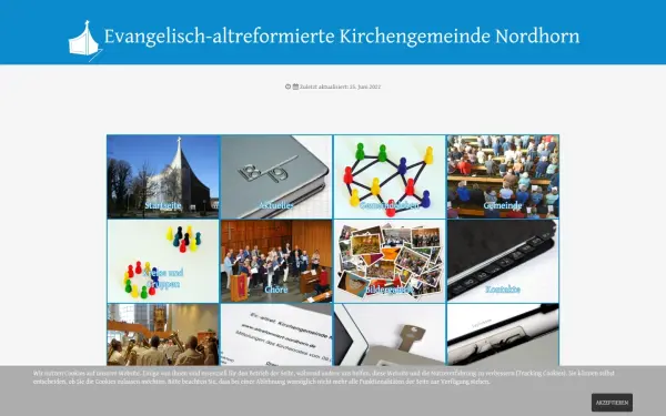 altreformiert-nordhorn.de