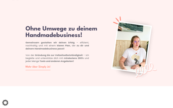simplyjo.de