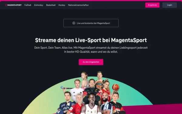 www.magentasport.de