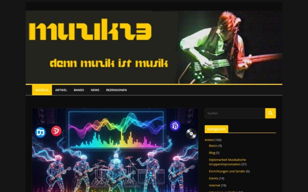 www.muzik23.de