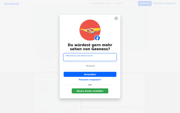geeness.de