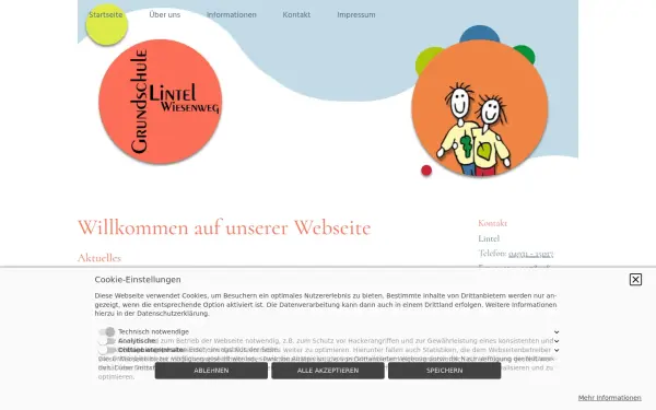 linteler-schule.info