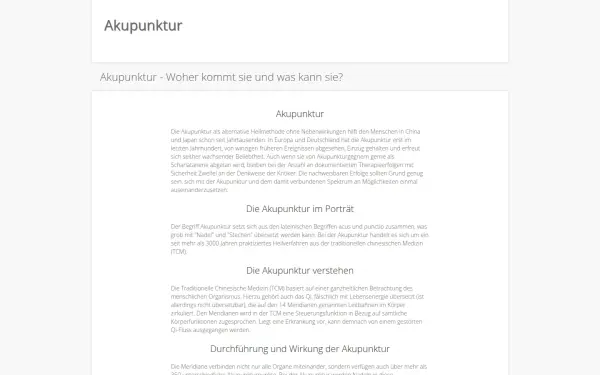 www.akupunktur-wissen.de