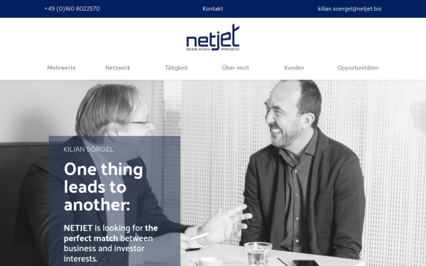 netjet.biz