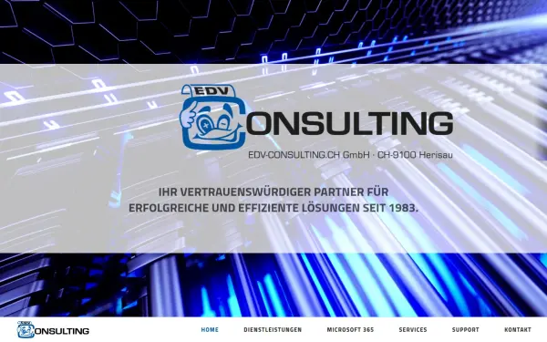 www.edv-consulting.ch