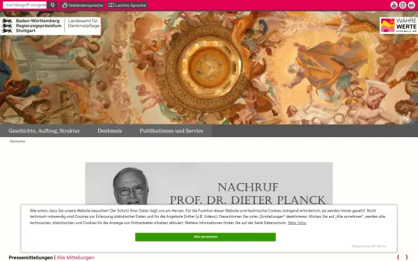 www.denkmalpflege-bw.de