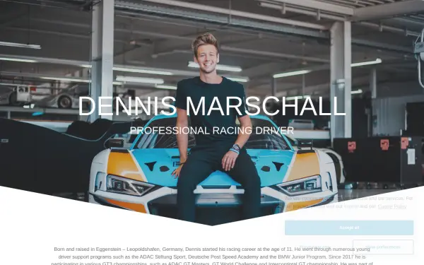 www.dennis-marschall.de