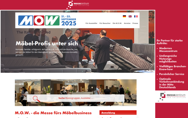 www.mow.de