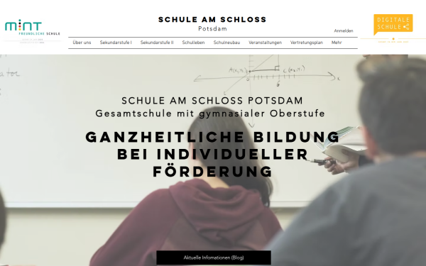 www.schuleamschloss-potsdam.de