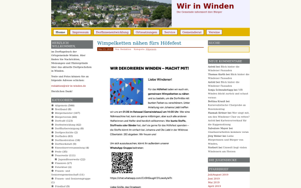 www.wir-in-winden.de