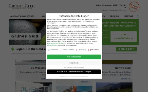 www.gruenesgeld24.de