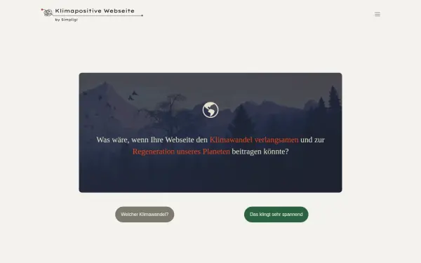 klimapositive-webseite.de