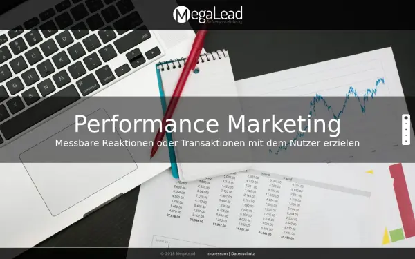 megalead.de