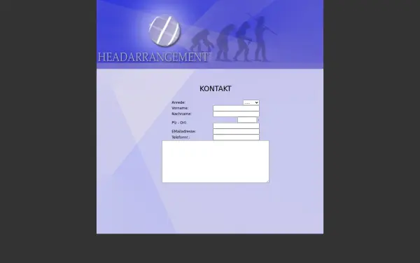 headarrangement.de