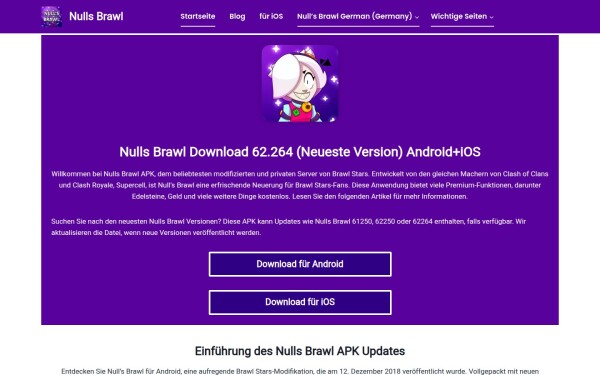 nullsbrawlde.com
