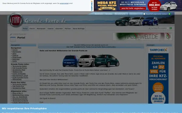 www.grande-punto.de