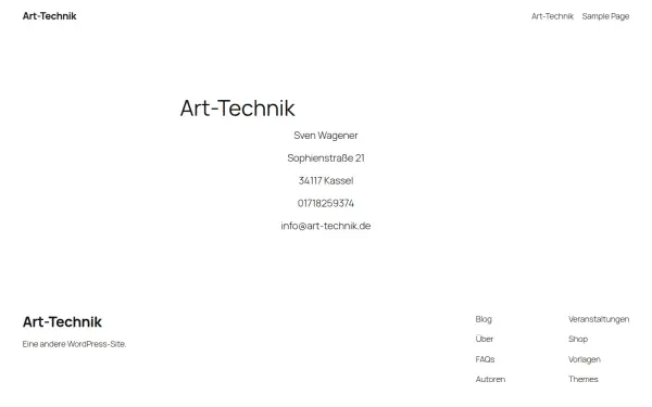 art-technik.de