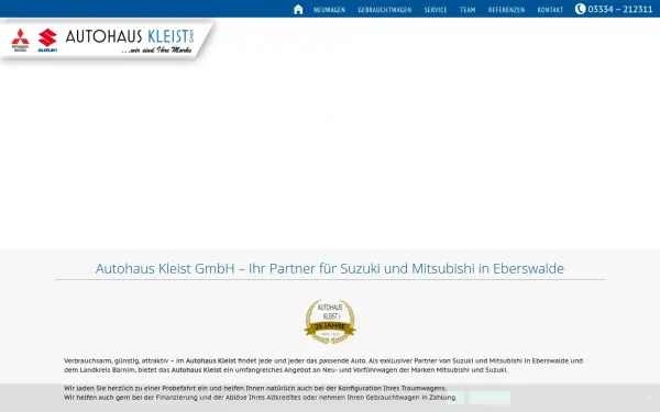 autohaus-kleist.de
